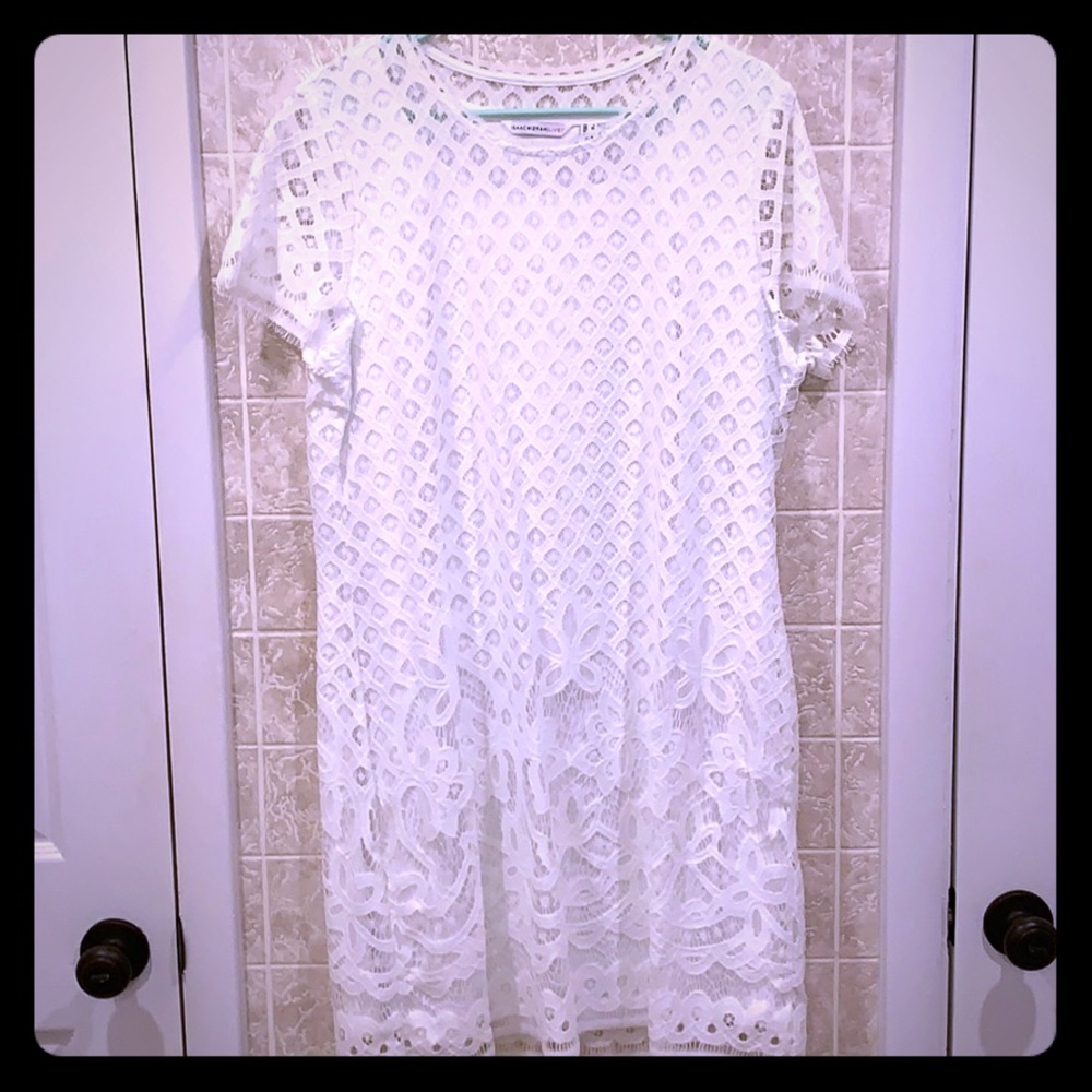 NWOT! Isaac Mizrahi Live! Dress 👗